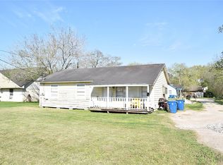 1813 3rd St, Rosenberg, TX 77471