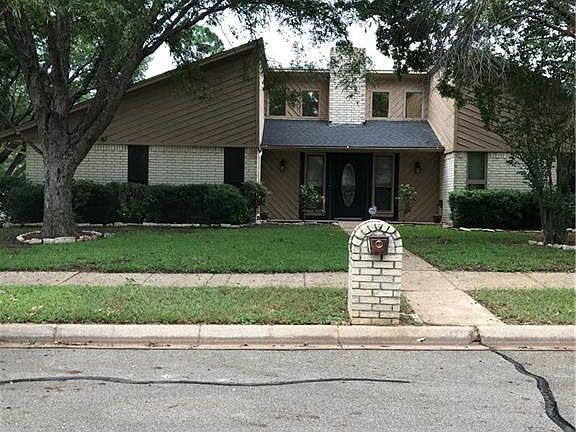 2nd image of 4701 Michelle Dr