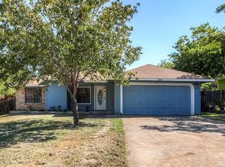 4800 Brook Creek Cv, Austin, TX 78744