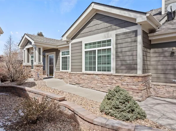 13749 Legend Trail #102, Broomfield, CO 80023