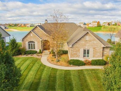 7012 Bladstone Rd, Noblesville, IN, 46062
