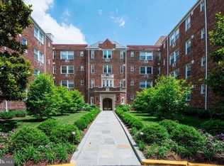 3051 Idaho Ave NW APT 101, Washington, DC 20016