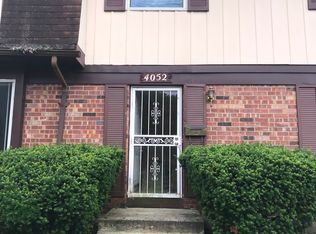 4052 Appleby Ln, Richton Park, IL
