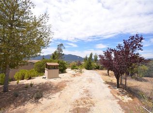39175 Boulder Hill Rd, Anza, CA 92539