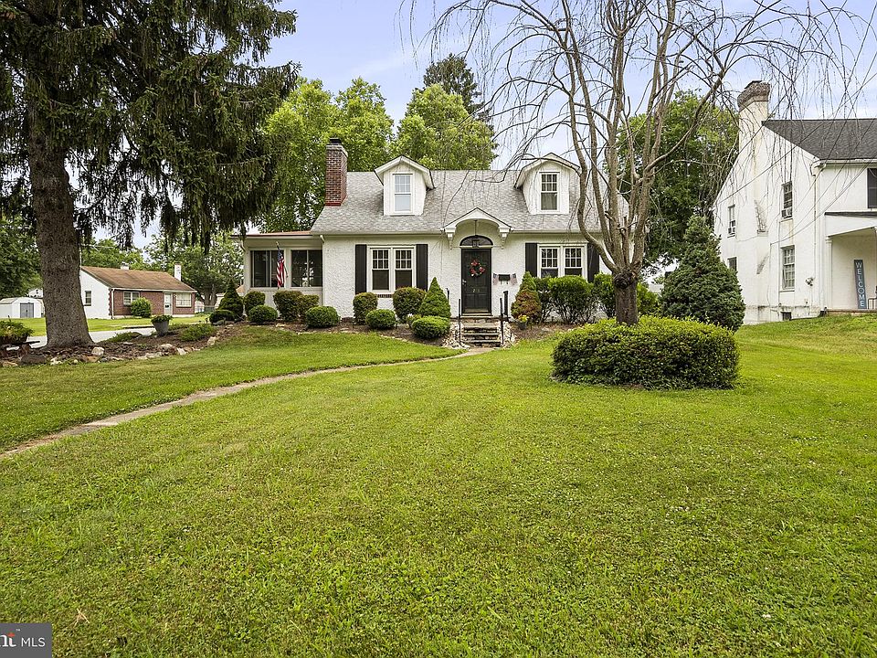 208 Elkton Blvd, Elkton, MD 21921 Zillow