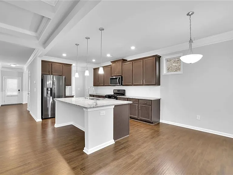3187 Oxford Mill Ln — Photo 9