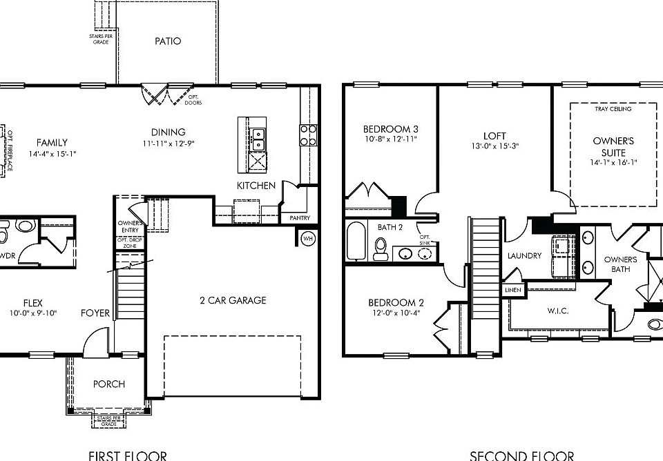 2nd image of 307 Cedar Glade Court Moved To #9103