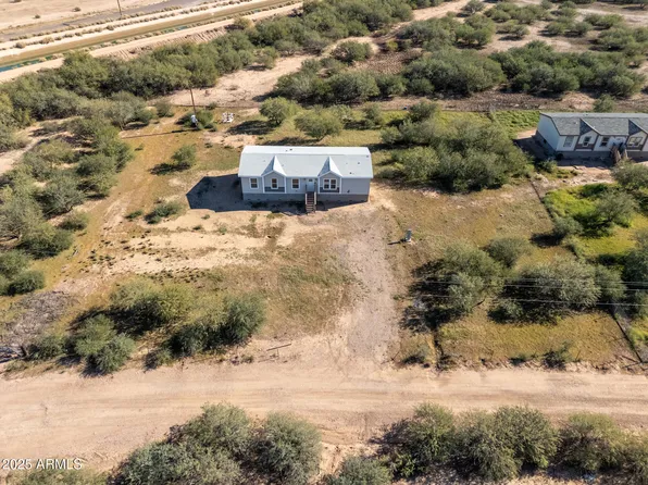 9713 S THORNTON Road, Casa Grande, AZ 85193