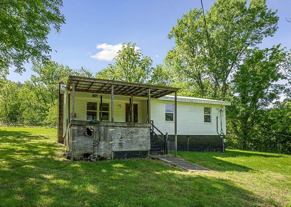 11 Odom Ln N, Chestnut Mound, TN 38552 MLS 218855 Zillow