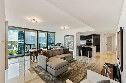 1451 Brickell Ave #2405 Photo 1