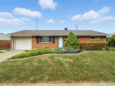 4989 Chesham Dr, Dayton, OH, 45424