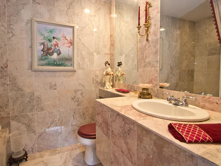 Guest Bath