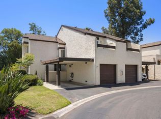 Lakeridge Park, El Cajon, CA 92020