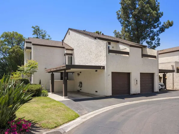1311 Hawk Ln, El Cajon, CA 92020