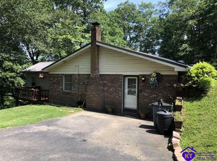 913 Ralph Vaughn Rd, Greensburg, KY 42743