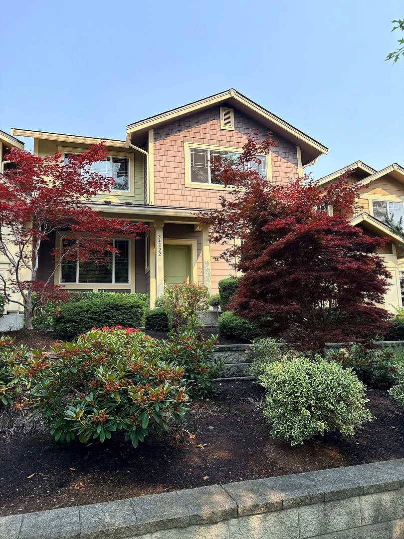 Spacious Snoqualmie Ridge Home! — Photo 3