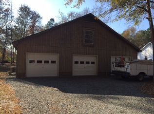 7978 Concord Church Rd, Autryville, NC 28318