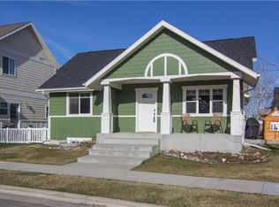 1623 Stony Meadow Ln, Billings, MT 59101