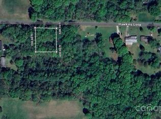 0 Hawkins Loop, Salisbury, NC 28144