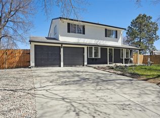 6087 W 84th Ave, Arvada, CO 80003