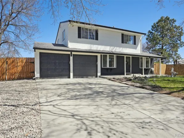 6087 W 84th Ave, Arvada, CO 80003