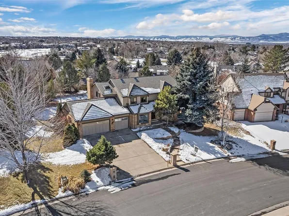 2432 Country Club Loop, Westminster, CO 80234