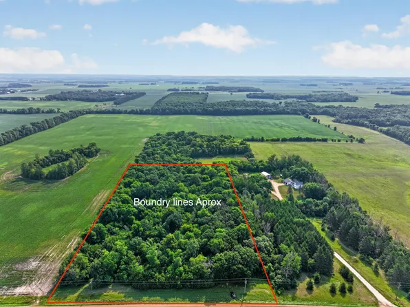 Johnson Rd NE, Nelson, MN 56355
