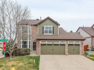 3801 Garnet Way, Highlands Ranch, CO 80126