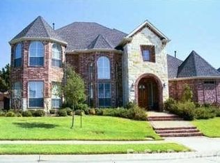 2411 Huntersridge Dr, Irving, TX 75063