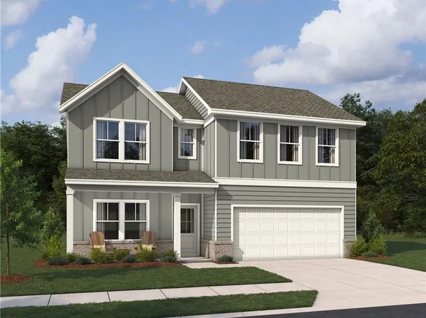 294 Silverleaf Trl, Bethlehem, GA 30620