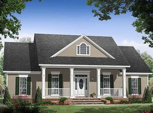 66 Donovan Dr, Thompson, CT 06277