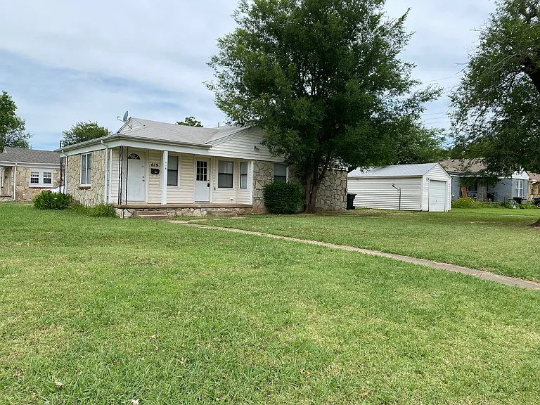 417 Babb Dr — Photo 30