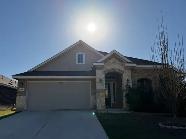 8560 Norias Wheel, San Antonio, TX 78254