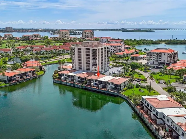 6294 Bahia Del Mar Cir APT 103, Saint Petersburg, FL 33715