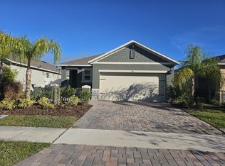 271 Caryota Ct, New Smyrna Beach, FL 32168