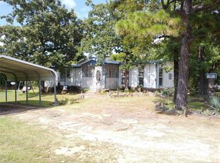 825 S 4240th Rd, Eufaula, OK 74432