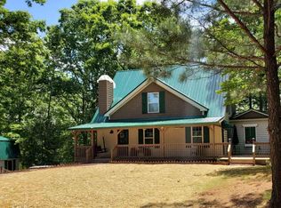 200 Hart Ct #3422-R, Ellijay, GA 30540