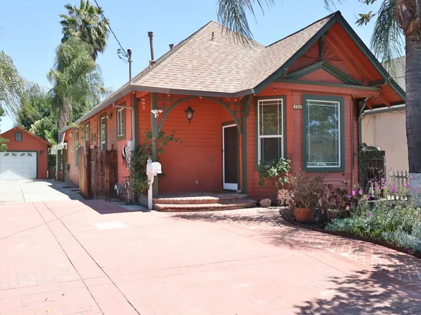 124 S 24th St, San Jose, CA 95116