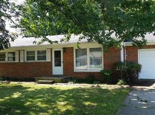 403 Oak St, Britton, MI