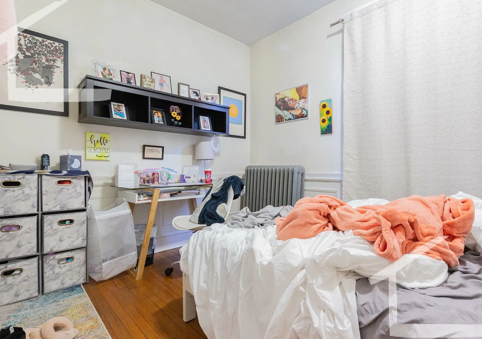 321 Saint Paul St #1A Brookline MA 02446 — Photo 3