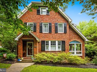 4300 Keswick Rd, Baltimore, MD 21210