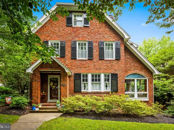 4300 Keswick Rd, Baltimore, MD 21210
