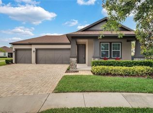 7116 Calm Cove Ct, Windermere, FL 34786