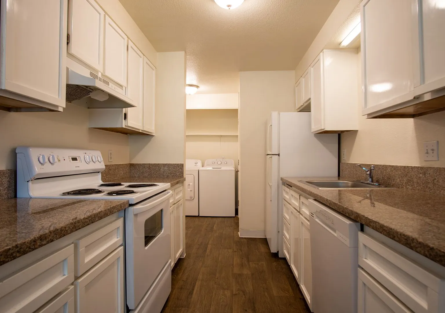147A - Park Place Apartments — Photo 4