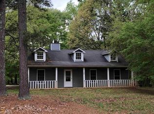 150 Woodcrest Dr, Covington, GA 30016