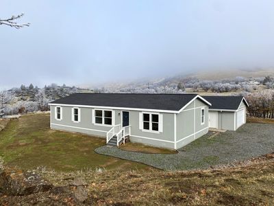 12333 Honker Ct, Hornbrook, CA, 96044