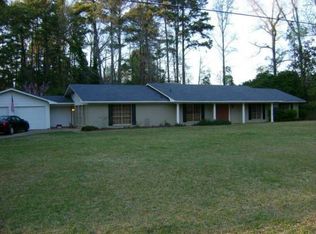 233 Trace Dr, Ruston, LA 71270