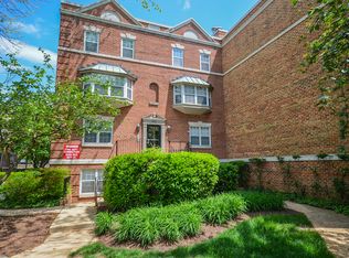 3631 38th St NW APT 102, Washington, DC 20016