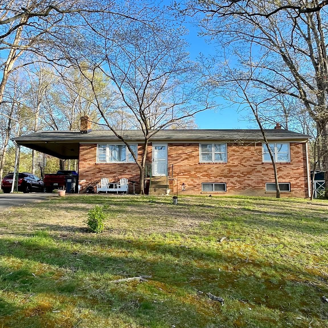 9445 Marshall Corner Rd, Pomfret, MD 20675 MLS MDCH2031730 Zillow