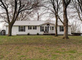 7723 Covington Rd, White House, TN 37188